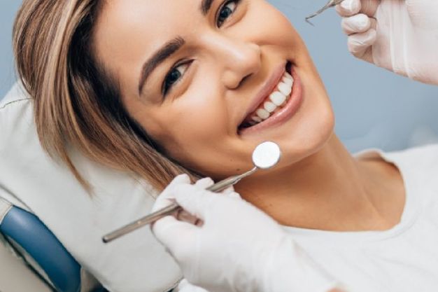 Smile Designing Studio